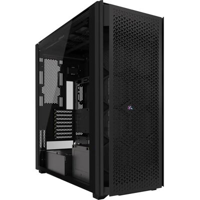 Corsair 9000D RGB AIRFLOW Torre Completa PC - Nero Corsair 9000D RGB AIRFLOW Torre Completa PC - Nero