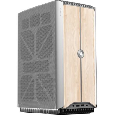 PC Gaming Compact Corsair i500 - Intel Core i9 - 32GB RAM - 2TB SSD PC Gaming Compact Corsair i500 - Intel Core i9 - 32GB RAM - 2TB SSD