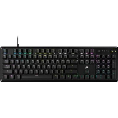 Teclado Mecânico RGB Corsair K70 CORE - Teclado Teclado Mecânico RGB Corsair K70 CORE - Teclado