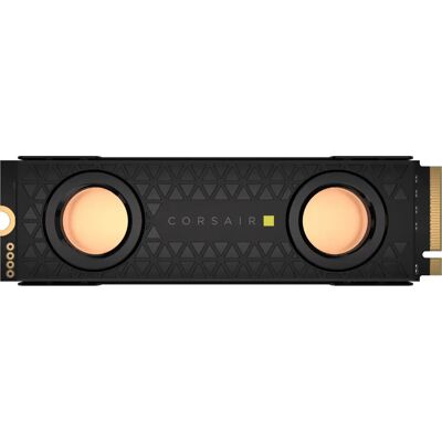 Corsair MP700 Pro SE - Hydro X 2TB Corsair MP700 Pro SE - Hydro X 2TB