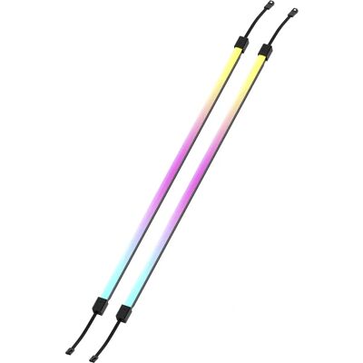 Corsair LS350 Aurora RGB Lichtstreifen - LED Streifen für PC Corsair LS350 Aurora RGB Lichtstreifen - LED Streifen für PC