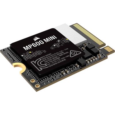 Corsair MP600 Mini R2 1TB Corsair MP600 Mini R2 1TB