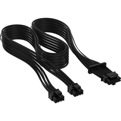 Corsair CP-8920323 Interne Stromkabel - 0,65 m Corsair CP-8920323 Interne Stromkabel - 0,65 m