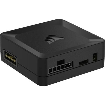 Controlador de Ventiladores Corsair iCUE LINK Controlador de Ventiladores Corsair iCUE LINK