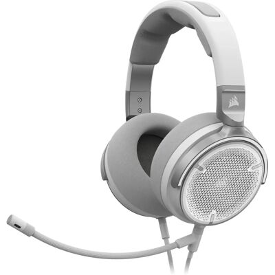 CORSAIR VIRTUOSO PRO - Hvit CORSAIR VIRTUOSO PRO - Hvit