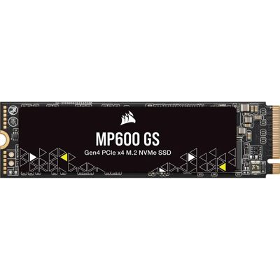 Corsair MP600 GS - 1 To - Publicité Corsair MP600 GS - 1 To - Publicité