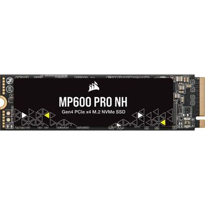 Corsair MP600 Pro NH - 4TB Corsair MP600 Pro NH - 4TB