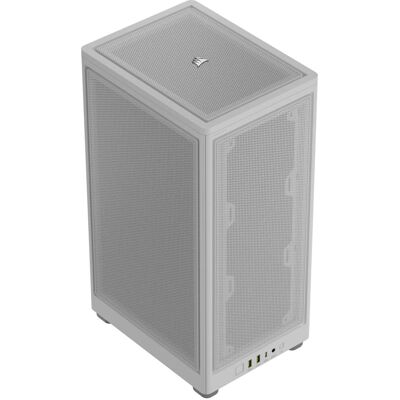 Corsair 2000D Airflow Piccolo Formato - Case PC Corsair 2000D Airflow Piccolo Formato - Case PC