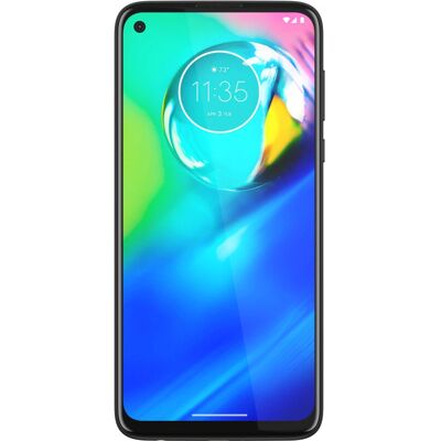 Motorola G8 Power Svart - Smartphone Motorola G8 Power Svart - Smartphone