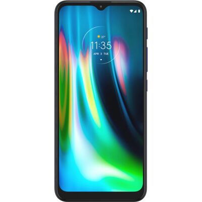 Motorola G9 Play - 4GB RAM, 64GB Speicher, Dual SIM - Smartphone Motorola G9 Play - 4GB RAM, 64GB Speicher, Dual SIM - Smartphone