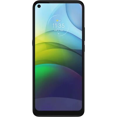 Motorola - Moto G9 Power - Metallic Sage - Mobile phone Motorola - Moto G9 Power - Metallic Sage - Mobile phone