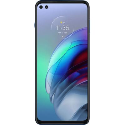 Motorola Moto G100 - 128GB Iridescent ocean Motorola Moto G100 - 128GB Iridescent ocean
