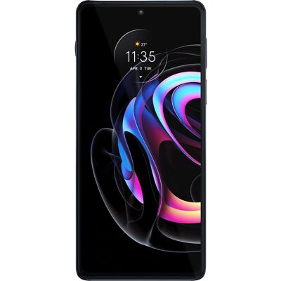 Motorola Edge 20 Pro - 256GB Blau Motorola Edge 20 Pro - 256GB Blau