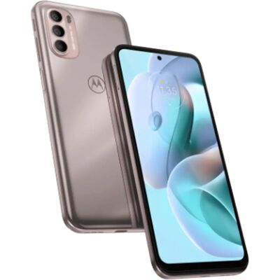 Motorola G41 - 6,4" OLED Dual SIM Android 11 128GB Schwarz Motorola G41 - 6,4" OLED Dual SIM Android 11 128GB Schwarz