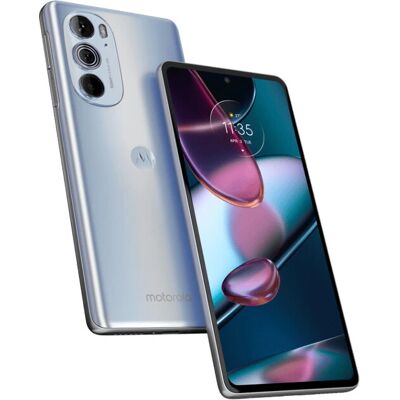 Motorola Edge 30 Pro - 6,7" OLED, 12GB RAM, 256GB, Android 12 Motorola Edge 30 Pro - 6,7" OLED, 12GB RAM, 256GB, Android 12