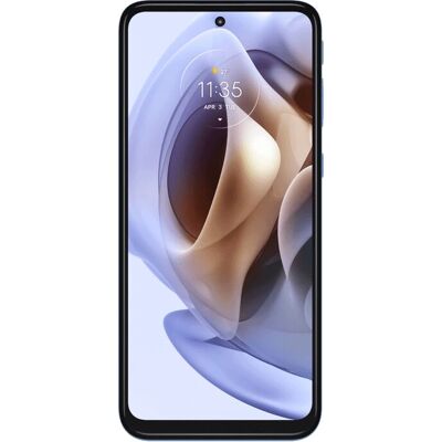 Lenovo Moto G31 Baby Blue - 6,4-Zoll OLED Smartphone - 4GB RAM, 64GB Speicher - Android 11 Lenovo Moto G31 Baby Blue - 6,4-Zoll OLED Smartphone - 4GB RAM, 64GB Speicher - Android 11