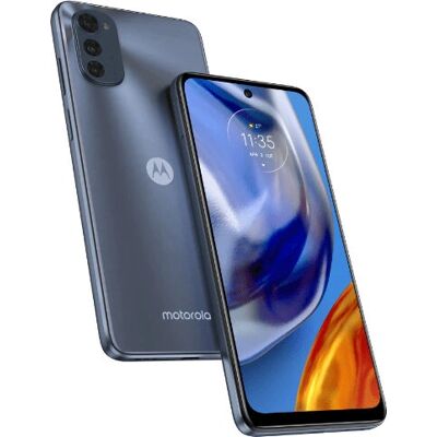 Motorola Moto E32s - 6,5" Scherm, 3GB RAM, 16MP Camera - Smartphone Motorola Moto E32s - 6,5" Scherm, 3GB RAM, 16MP Camera - Smartphone