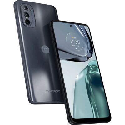 Motorola Moto G62 5G - 6,5" LCD Android 12 4GB RAM 128GB Szary Motorola Moto G62 5G - 6,5" LCD Android 12 4GB RAM 128GB Szary