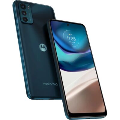 Motorola moto g42 - 128gb atlantic green Motorola moto g42 - 128gb atlantic green