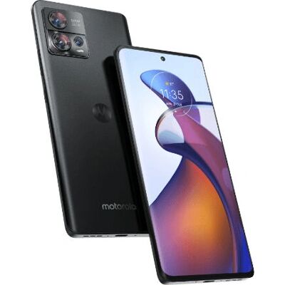 Motorola Edge 30 5G Smartphone - 50 MP Camera, 144Hz Scherm - Grijs Motorola Edge 30 5G Smartphone - 50 MP Camera, 144Hz Scherm - Grijs