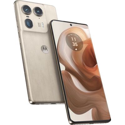 Motorola Edge50 Ultra - 1000 GB Nordisches Holz Motorola Edge50 Ultra - 1000 GB Nordisches Holz