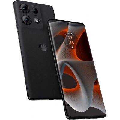 MOTOROLA moto edge50 Pro - Schwarz MOTOROLA moto edge50 Pro - Schwarz