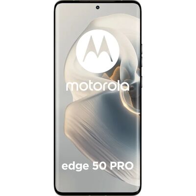Motorola Edge 50 Pro - 6,7 pulgadas 12GB RAM 512GB - Teléfono Perl Motorola Edge 50 Pro - 6,7 pulgadas 12GB RAM 512GB - Teléfono Perl