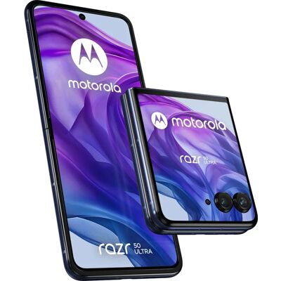 Motorola Razr 50 Ultra - Hajlított 6.9" Okostelefon Motorola Razr 50 Ultra - Hajlított 6.9" Okostelefon