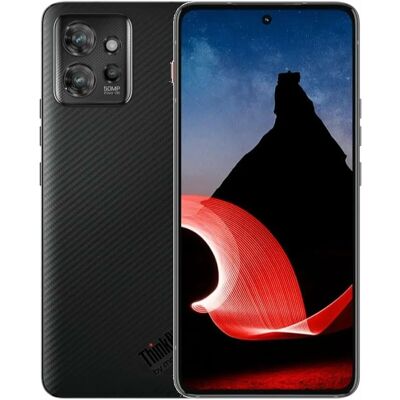 Motorola Moto Thinkphone 5g - 256Gt Noir carbone Motorola Moto Thinkphone 5g - 256Gt Noir carbone