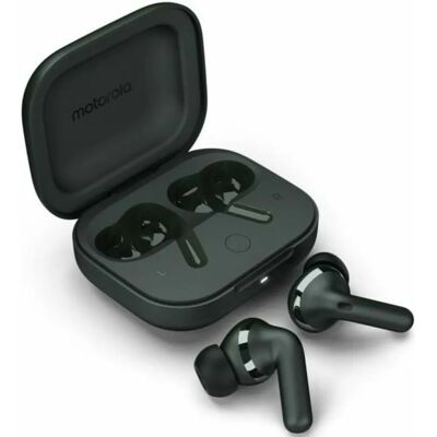 Motorola Moto Buds+ - Gris Bosque Motorola Moto Buds+ - Gris Bosque