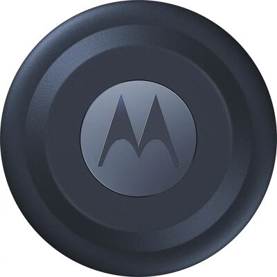 Localizador GPS Motorola Azul - UWB & Bluetooth - Bateria 1 Ano Localizador GPS Motorola Azul - UWB & Bluetooth - Bateria 1 Ano