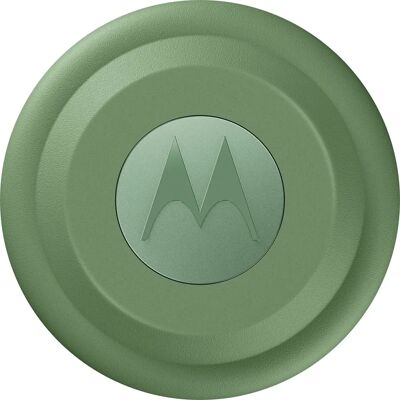 Motorola PG38C06071 GPS-Tracker - Grün Motorola PG38C06071 GPS-Tracker - Grün