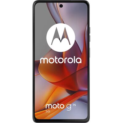 Motorola Moto G75 5G 6,78" Dual SIM Android 14 256GB Grau Motorola Moto G75 5G 6,78" Dual SIM Android 14 256GB Grau
