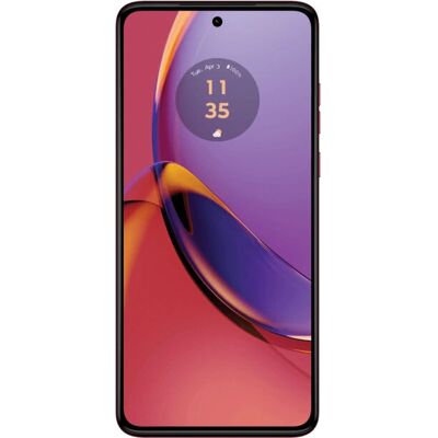 Motorola Moto G84 - 8GB Viva Magenta - Publicité Motorola Moto G84 - 8GB Viva Magenta - Publicité