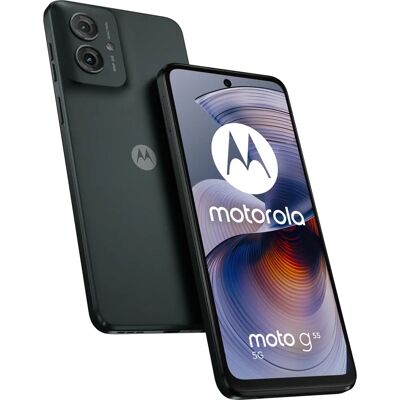 Motorola Moto G55 - 256GB Waldgrau Motorola Moto G55 - 256GB Waldgrau