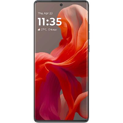 Motorola G85 Smartphone - 6,67 inch, 256GB, 8GB RAM, 5G, Urban Grey Motorola G85 Smartphone - 6,67 inch, 256GB, 8GB RAM, 5G, Urban Grey