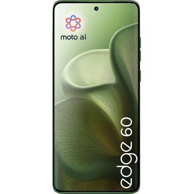 Motorola Edge 60 512GB Verde - Smartphone 5G IP69 Motorola Edge 60 512GB Verde - Smartphone 5G IP69