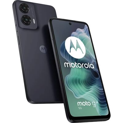 Motorola G35 5G - 256GB - Nero - Smartphone Motorola G35 5G - 256GB - Nero - Smartphone