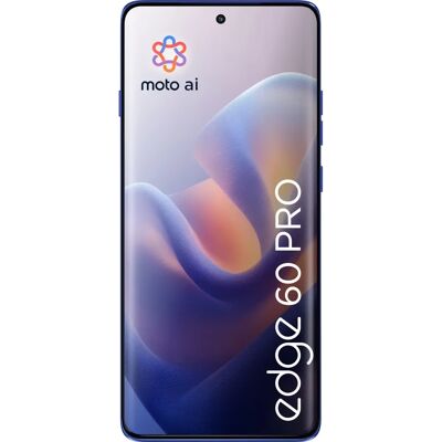 Motorola - Edge 60 Pro - 12GB RAM - 512GB - Smartphone Motorola - Edge 60 Pro - 12GB RAM - 512GB - Smartphone