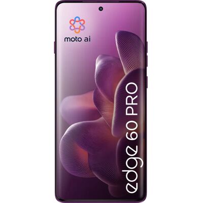 Motorola Edge 60 Pro 512 GB - Dual SIM Smartphone Motorola Edge 60 Pro 512 GB - Dual SIM Smartphone