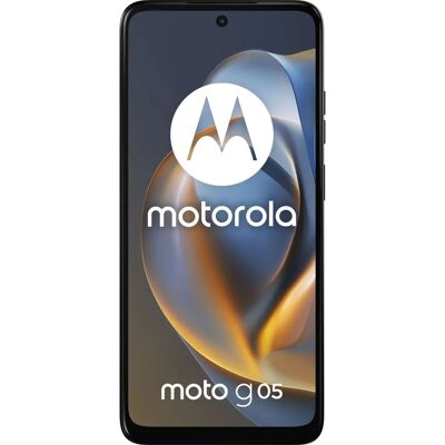 Smartphone Motorola G05 - 6,67" - 8GB - 128GB - Μπλε Smartphone Motorola G05 - 6,67" - 8GB - 128GB - Μπλε