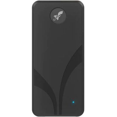 Sabrent - Rocket Nano V2 - 4TB - USB-C - SSD - Publicité Sabrent - Rocket Nano V2 - 4TB - USB-C - SSD - Publicité