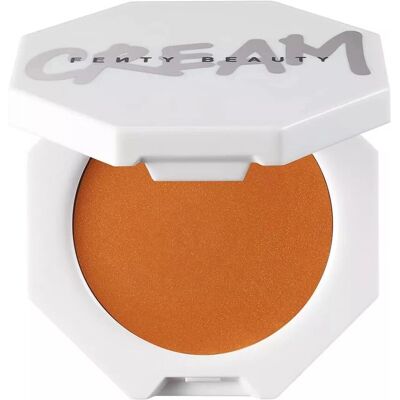 Fenty Beauty Fenty Cheeks Out Free Cream Blush - Fuego Flush - Creme blush til kvinder Fenty Beauty Fenty Cheeks Out Free Cream Blush - Fuego Flush - Creme blush til kvinder