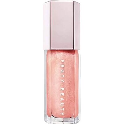 Fenty Beauty Sweet Mouth Lipgloss - Zart Rosa - Lip Gloss Fenty Beauty Sweet Mouth Lipgloss - Zart Rosa - Lip Gloss