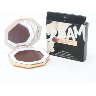 Fenty Beauty Toffee Tease Krämbrons - Cheeks Out Freestyle Fenty Beauty Toffee Tease Krämbrons - Cheeks Out Freestyle
