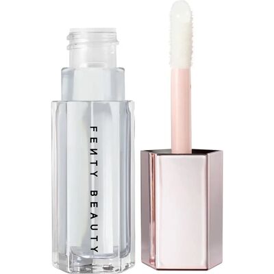 Fenty Beauty Glass Slipper Lipgloss - Universeller Lippen-Highlighter Fenty Beauty Glass Slipper Lipgloss - Universeller Lippen-Highlighter