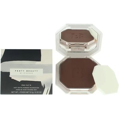 Fenty Beauty Pro Filt'r Pehmeän Matta Puuteri Fenty Beauty Pro Filt'r Pehmeän Matta Puuteri