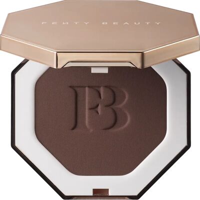 Fenty Beauty Sun Stalk'r Bronzer - Thick Mint - Natürliches Matt - Bronzepuder Fenty Beauty Sun Stalk'r Bronzer - Thick Mint - Natürliches Matt - Bronzepuder
