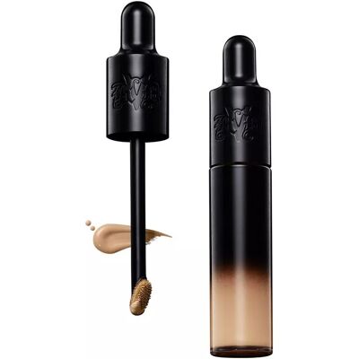 KVD Beauty KVD Good Apple Medium Concealer - Full-Coverage Lightweight KVD Beauty KVD Good Apple Medium Concealer - Full-Coverage Lightweight