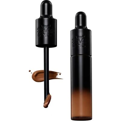 KVD Beauty Kvd Ga Light Full-Coverage Concealer Deep - Concealer KVD Beauty Kvd Ga Light Full-Coverage Concealer Deep - Concealer